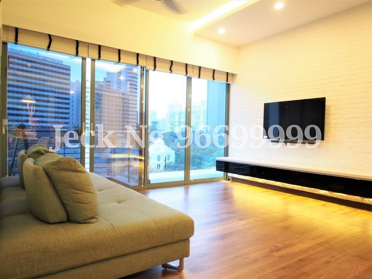 Watermark Robertson Quay (D9), Apartment #175067722